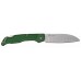 Ніж Ontario Knife Camp Plus Santoku