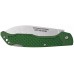 Ніж Ontario Knife Camp Plus Santoku