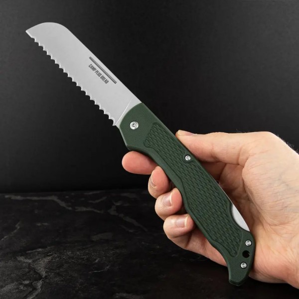 Ніж Ontario Knife Camp Plus Bread
