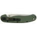 Ніж Ontario Knife RAT II D2 OD Green