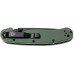 Ніж Ontario Knife RAT II D2 BB OD Green