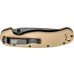Нож Ontario Knife RAT I AUS-8 BB Desert Tan