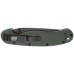 Ніж Ontario Knife RAT I AUS-8 BB OD Green