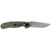 Ніж Ontario Knife RAT I AUS-8 Foliage Green