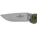 Ніж Ontario Knife RAT I AUS-8 Foliage Green
