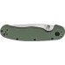 Ніж Ontario Knife RAT II AUS-8 OD Green