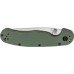 Нож Ontario Knife RAT II AUS-8 OD Green