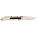 Ніж Ontario Knife RAT II AUS-8 Ivory