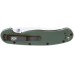 Ніж Ontario Knife RAT I D2 OD Green