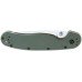 Ніж Ontario Knife RAT I D2 OD Green