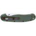 Ніж Ontario Knife RAT I D2 OD Green