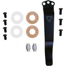 Набір запчастин Ontario Knife RAT II Repair Kit