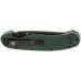 Ніж Ontario Knife RAT I S35VN G10 Green