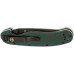 Ніж Ontario Knife RAT I S35VN G10 Green