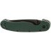 Ніж Ontario Knife RAT I S35VN G10 Green