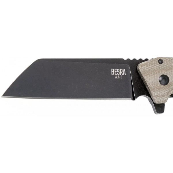 Ніж Ontario Knife Besra