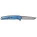 Ніж Ontario Knife Ti22 Ultrablue
