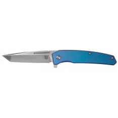 Ніж Ontario Knife Ti22 Ultrablue