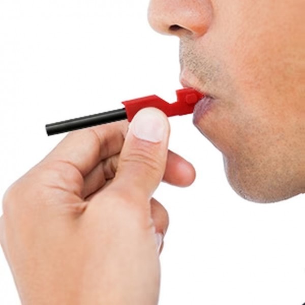 Фероцерієве кресало зі свистком для мультитула Rocktol SK04