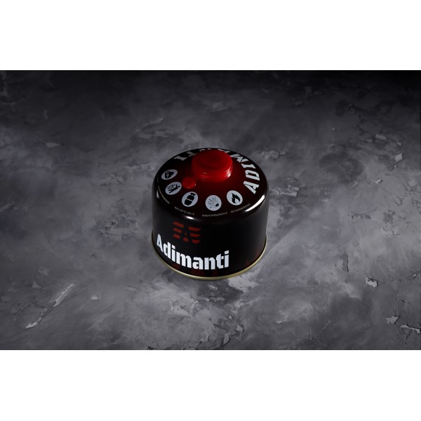 Газовий балон Adimanti, 230гр