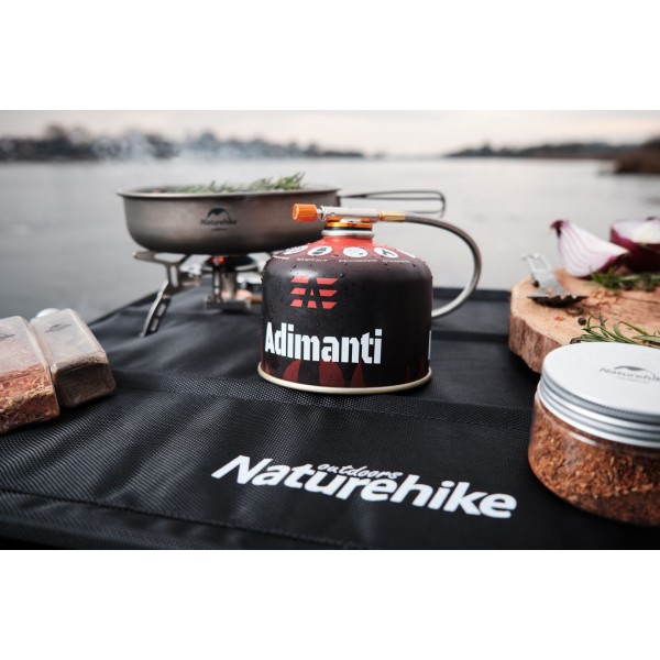 Газовий балон Adimanti, 230гр