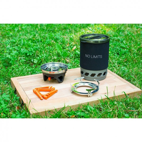 Система приготування їжі Adimanti AD10  900/1100мл