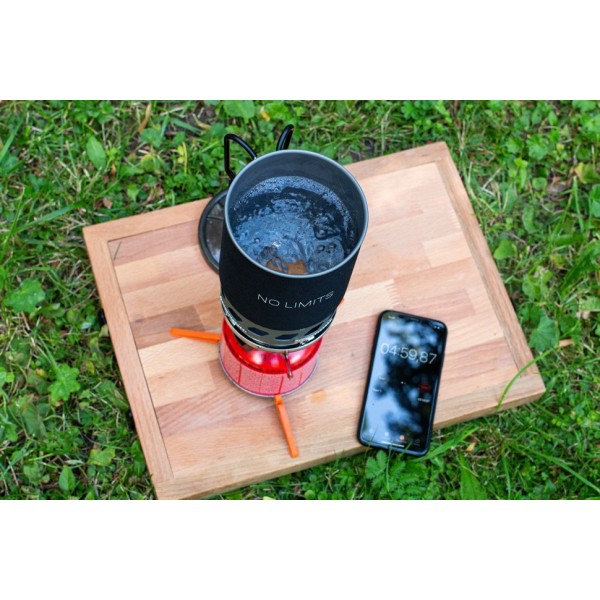 Система приготування їжі Adimanti AD10  900/1100мл