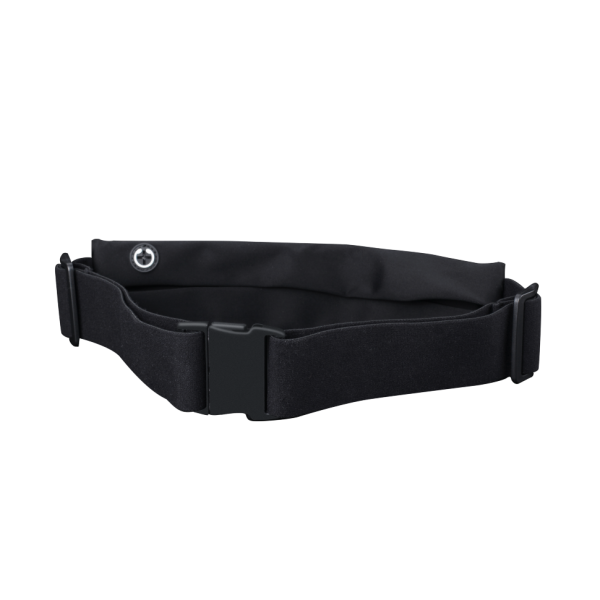 Сумка Fenix AFB-10 поясна, чорна