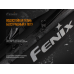 Сумка Fenix AFB-10 поясна, помаранчева