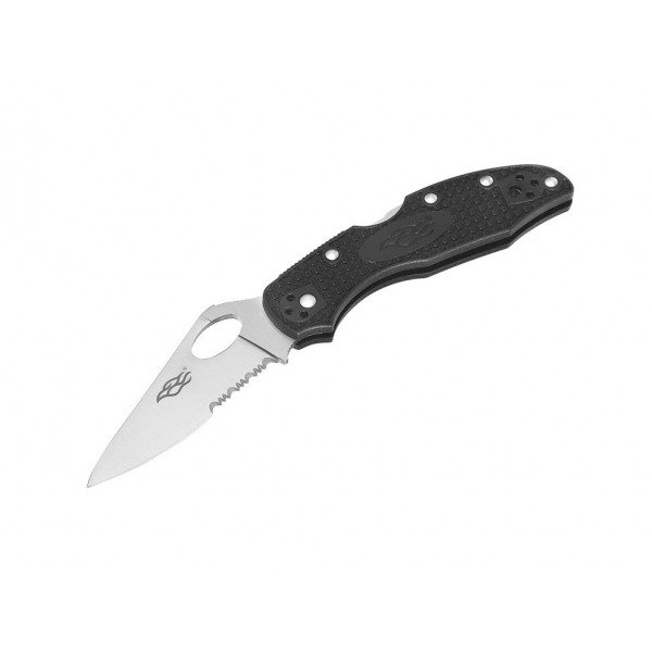 Ніж складаний Ganzo F759MS-BK чорний