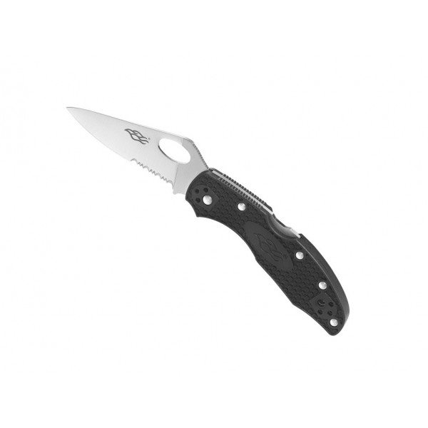 Нож складной Ganzo F759MS-BK черный