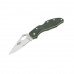 Ніж складаний Ganzo F759MS-GR зелений