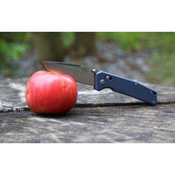 Нож складной Firebird FB7601-GY