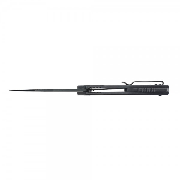 Нiж складний Firebird FH31B-BK