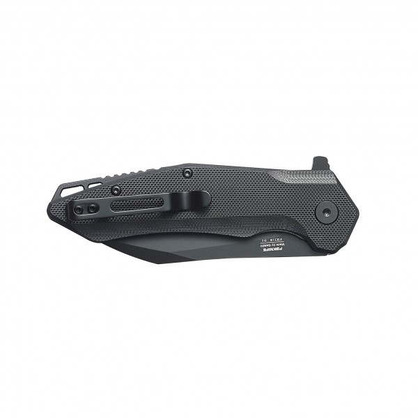 Нiж складний Firebird FH31B-BK