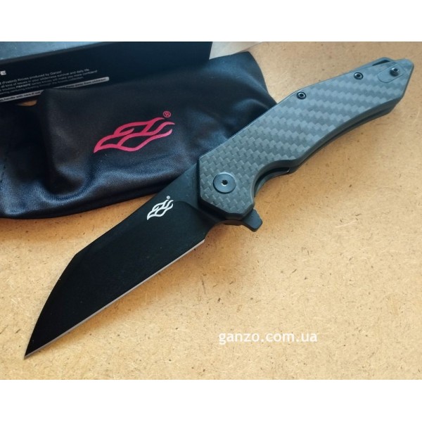 Нiж складний Firebird FH31B-CF