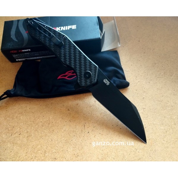 Нiж складний Firebird FH31B-CF