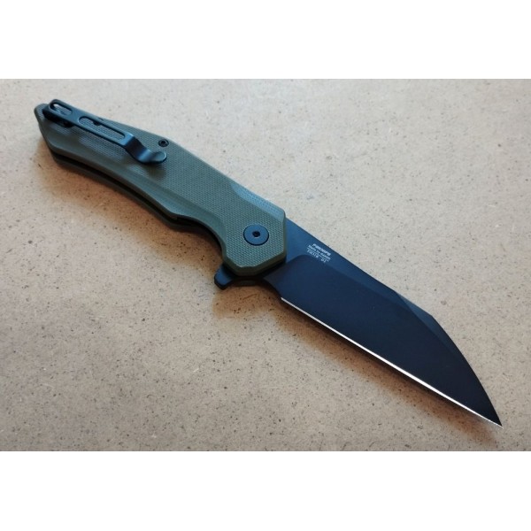 Нiж складний Firebird FH31B-GR