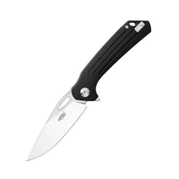Ніж складаний Ganzo Firebird FH921 чорний 