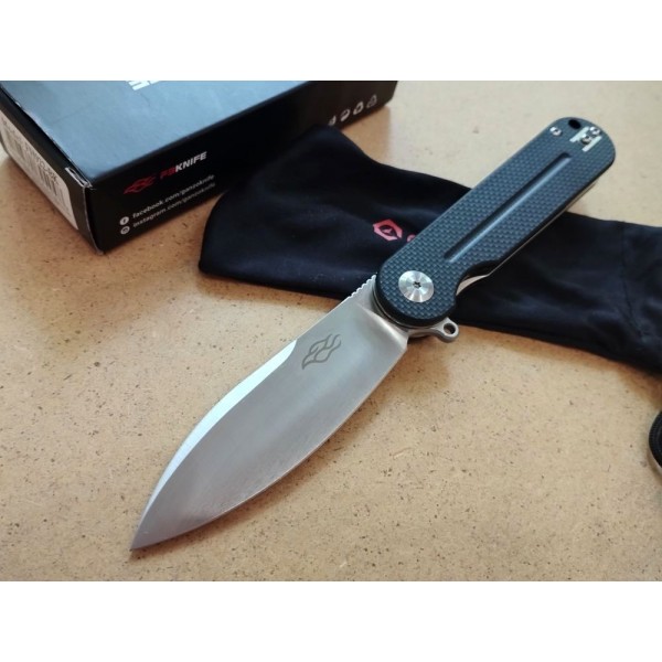 Ніж складаний Firebird FH922-BK 