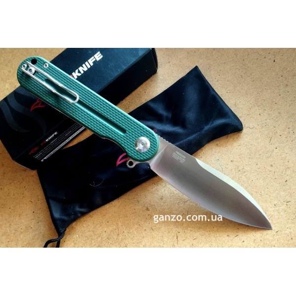 Ніж складаний Firebird FH922-GB + сумка-органайзер у подарунок!