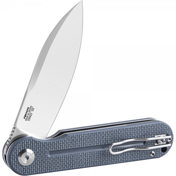 Ніж складаний Firebird FH922-GY 