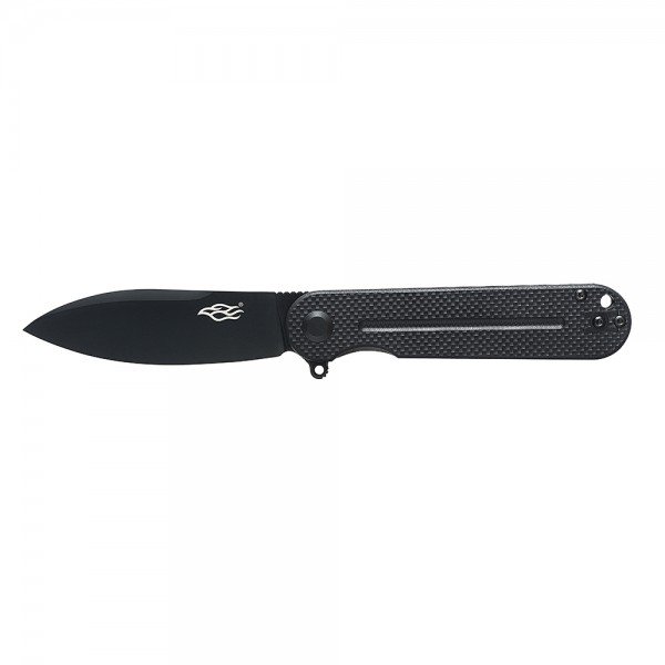 Нiж складний Firebird FH922PT-BK