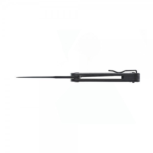 Нiж складний Firebird FH922PT-BK