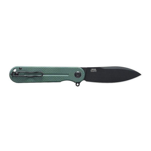 Нiж складний Firebird FH922PT-GR