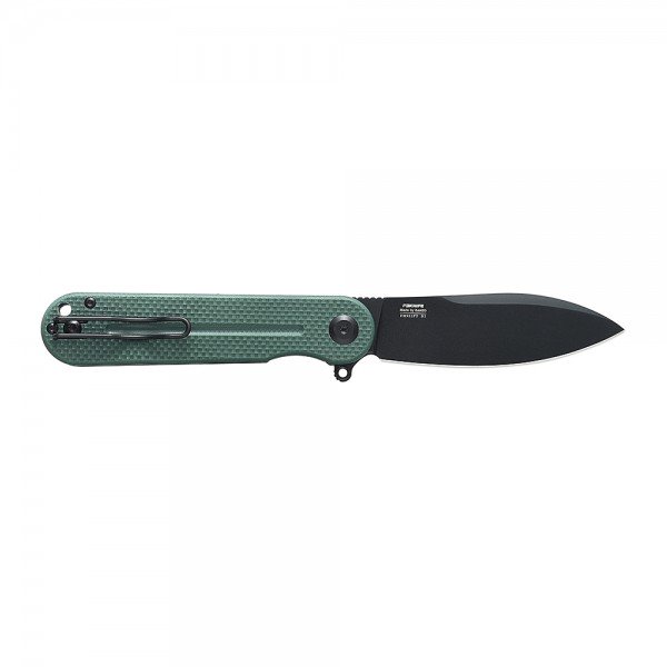 Нiж складний Firebird FH922PT-GR