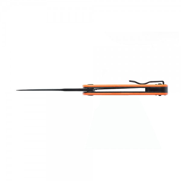 Нiж складний Firebird FH922PT-OR