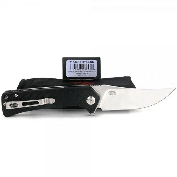 Ніж складаний Firebird FH923-BK 