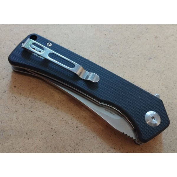 Ніж складаний Firebird FH923-BK 