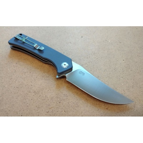 Ніж складаний Firebird FH923-GY 